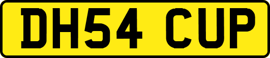 DH54CUP