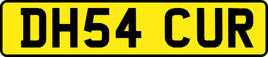 DH54CUR