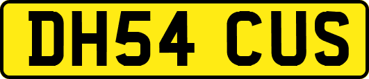 DH54CUS