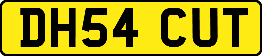 DH54CUT