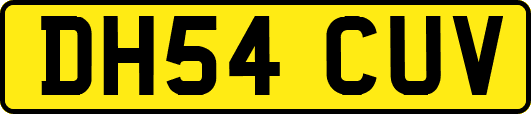 DH54CUV