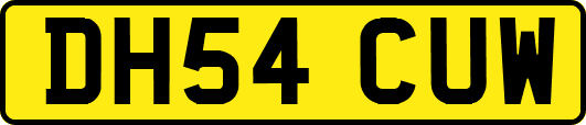 DH54CUW