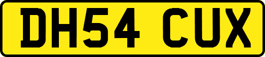 DH54CUX