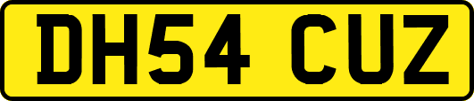 DH54CUZ