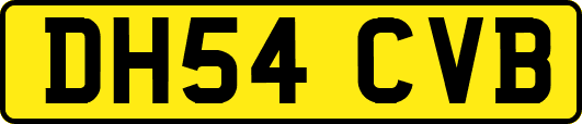 DH54CVB