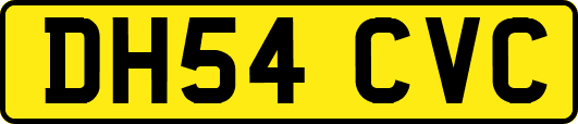 DH54CVC