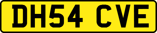 DH54CVE