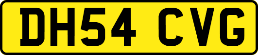 DH54CVG