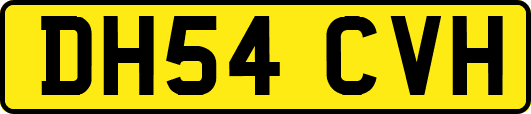 DH54CVH