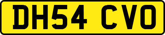 DH54CVO