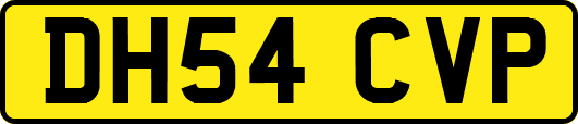 DH54CVP
