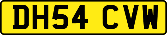 DH54CVW