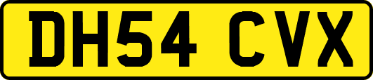 DH54CVX