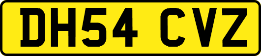 DH54CVZ