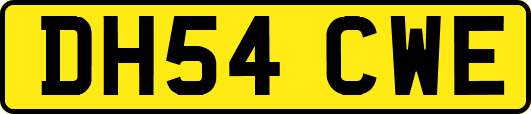 DH54CWE