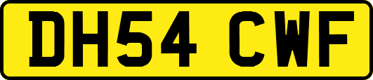 DH54CWF