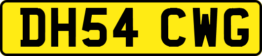 DH54CWG