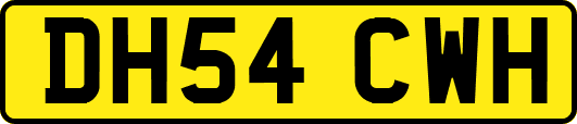 DH54CWH