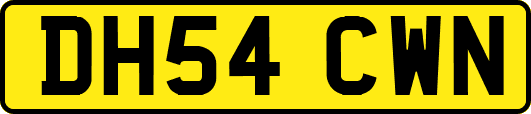 DH54CWN