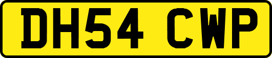 DH54CWP