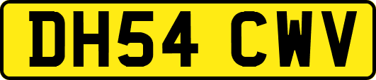 DH54CWV