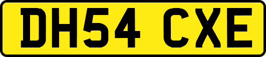 DH54CXE