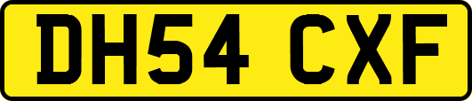 DH54CXF