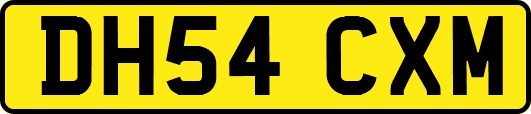 DH54CXM