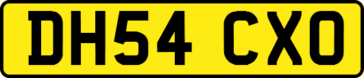 DH54CXO