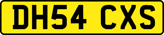 DH54CXS