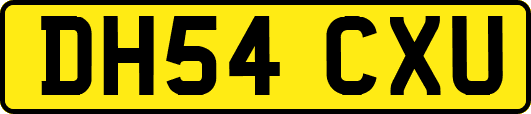 DH54CXU