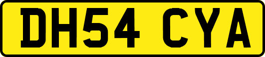 DH54CYA