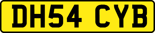 DH54CYB