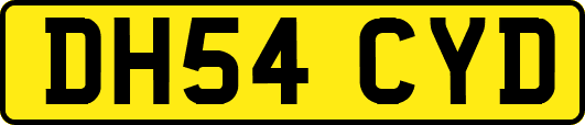 DH54CYD