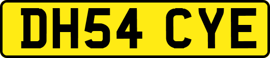 DH54CYE