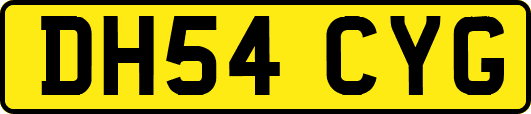 DH54CYG