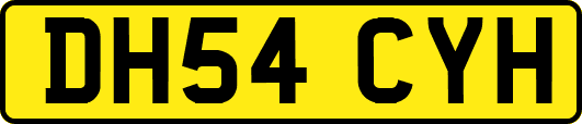DH54CYH