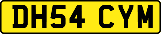 DH54CYM