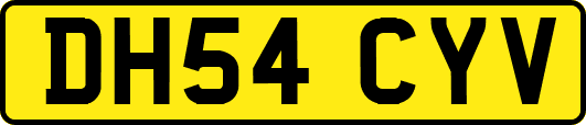 DH54CYV