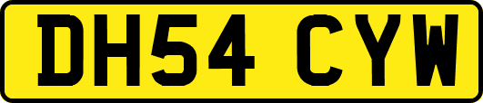 DH54CYW