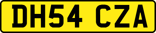 DH54CZA