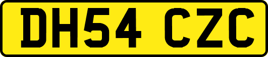 DH54CZC
