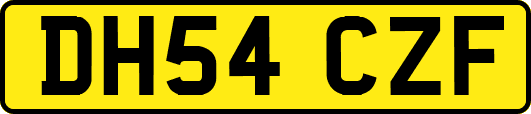 DH54CZF