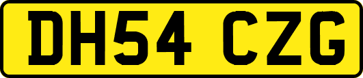 DH54CZG