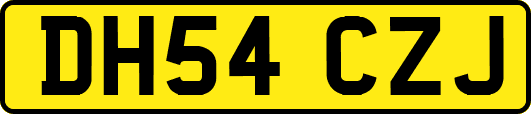 DH54CZJ