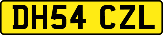 DH54CZL