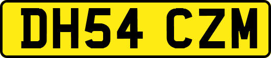 DH54CZM