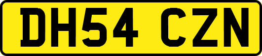 DH54CZN