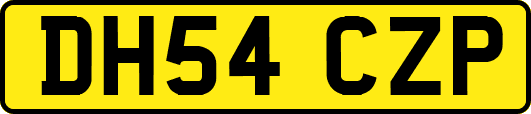 DH54CZP