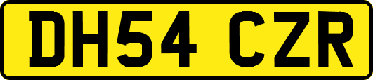 DH54CZR
